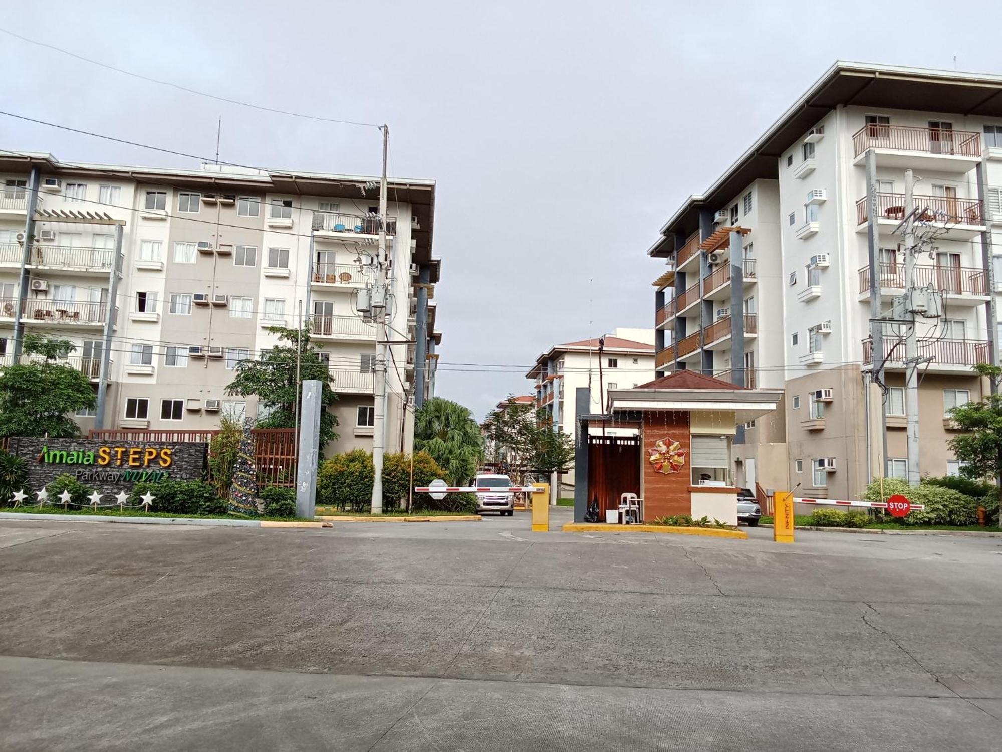 Cali Suite - Nuvali Pittland Dış mekan fotoğraf