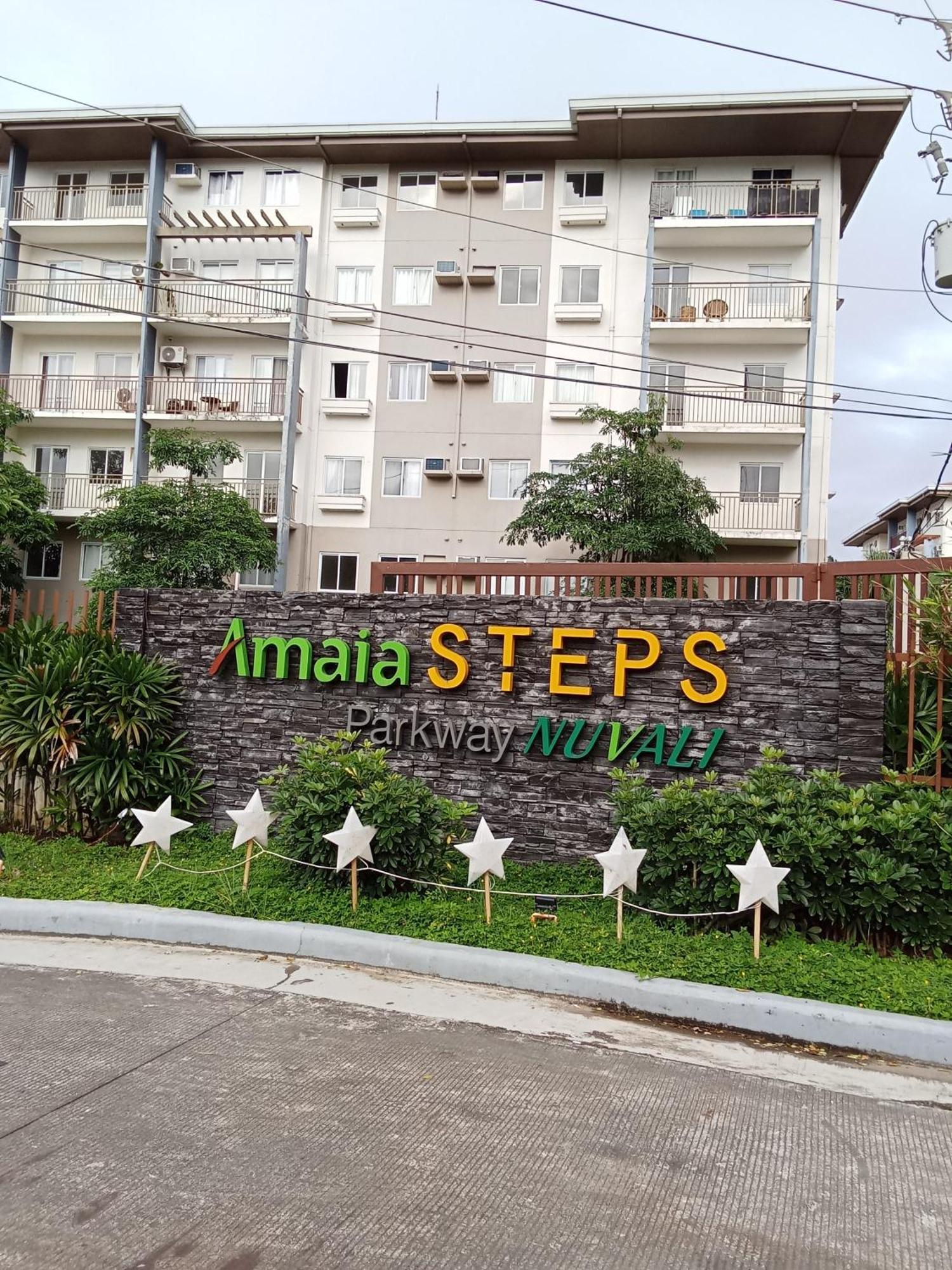 Cali Suite - Nuvali Pittland Dış mekan fotoğraf