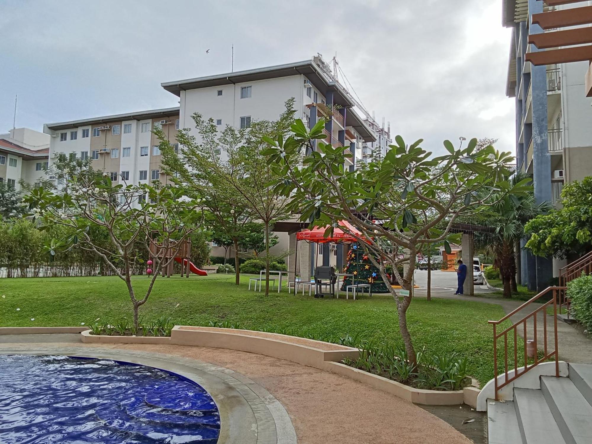 Cali Suite - Nuvali Pittland Dış mekan fotoğraf