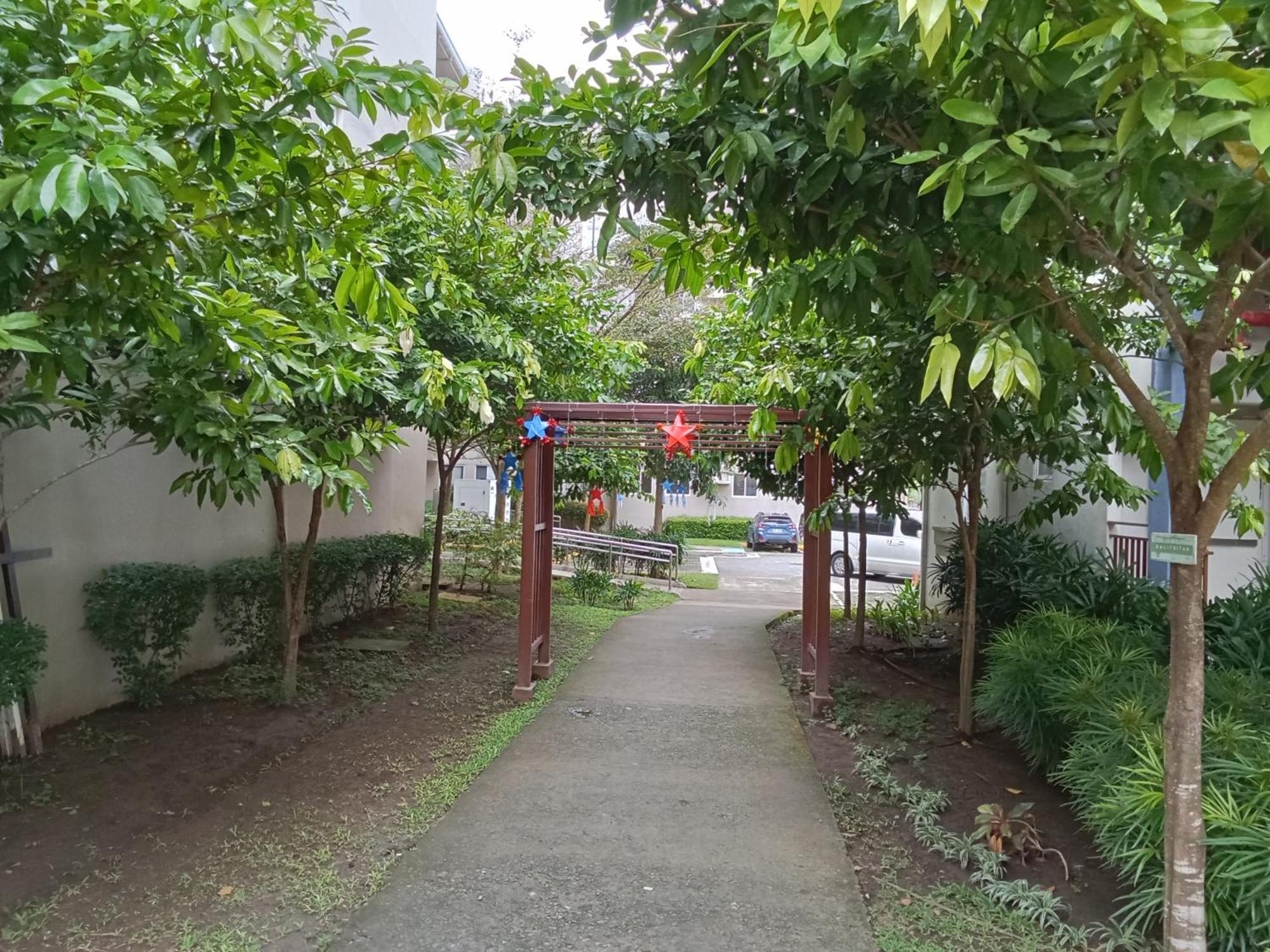 Cali Suite - Nuvali Pittland Dış mekan fotoğraf