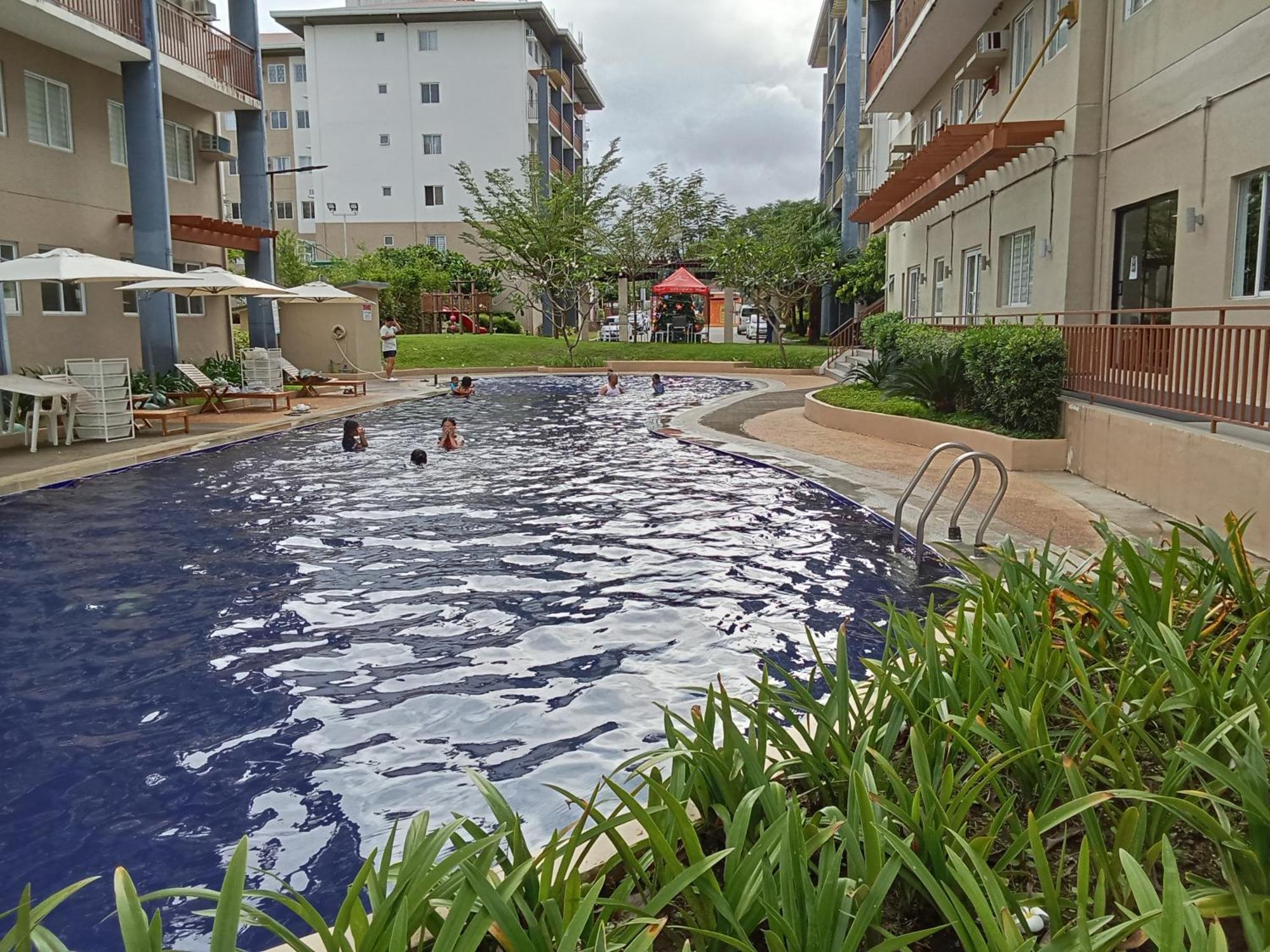 Cali Suite - Nuvali Pittland Dış mekan fotoğraf