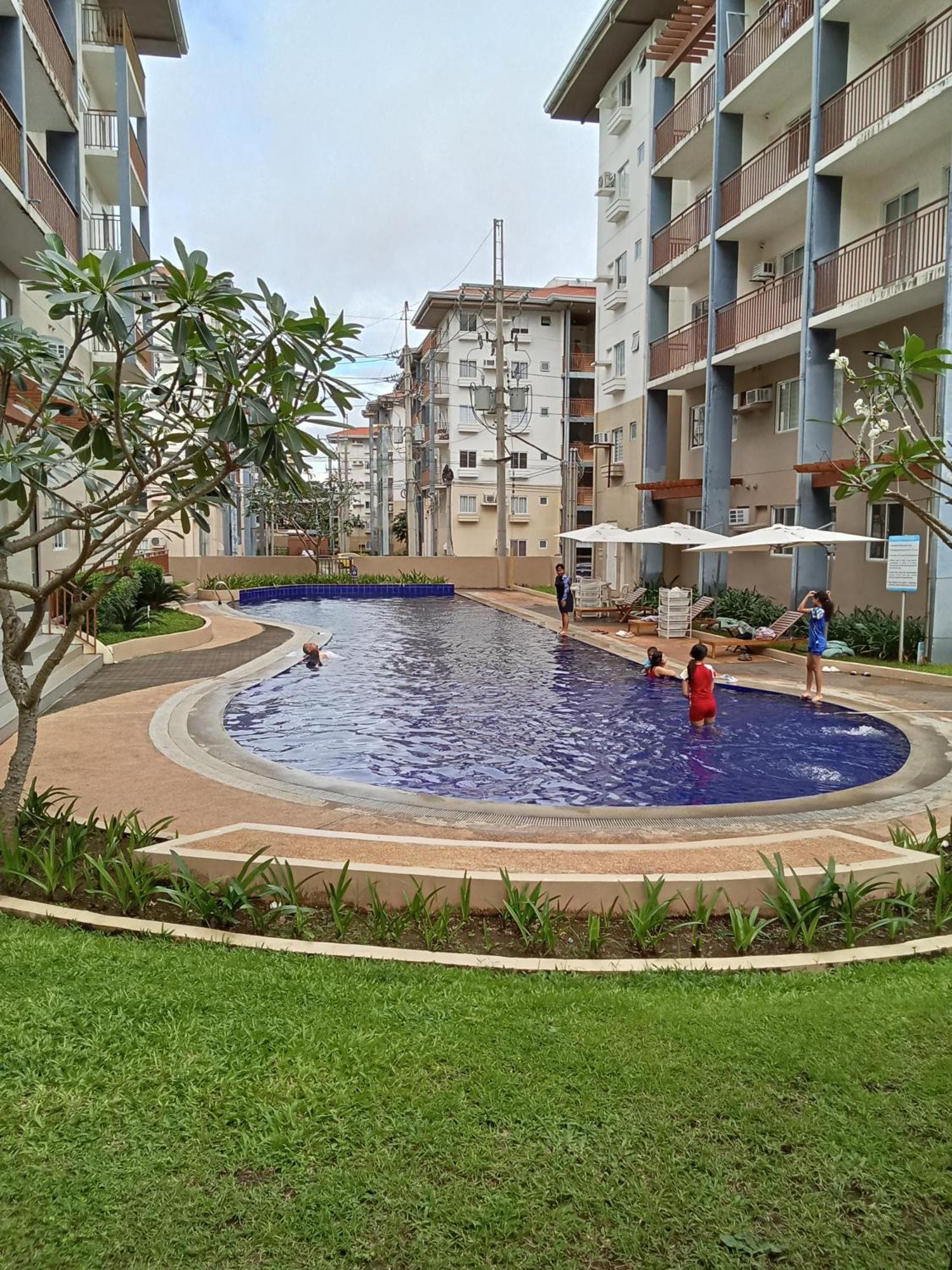 Cali Suite - Nuvali Pittland Dış mekan fotoğraf