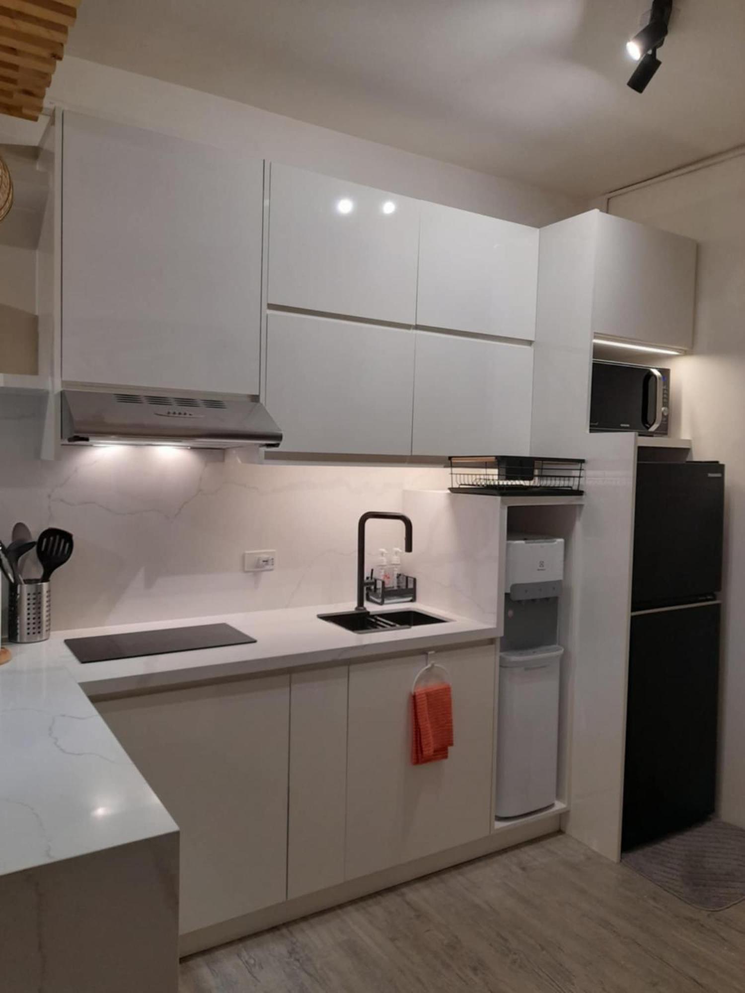 Cali Suite - Nuvali Pittland Dış mekan fotoğraf
