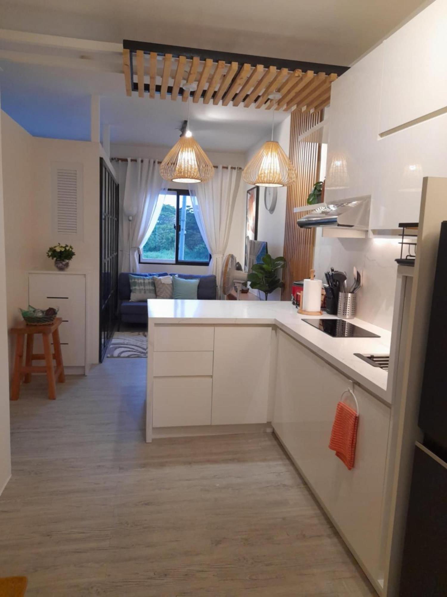 Cali Suite - Nuvali Pittland Dış mekan fotoğraf