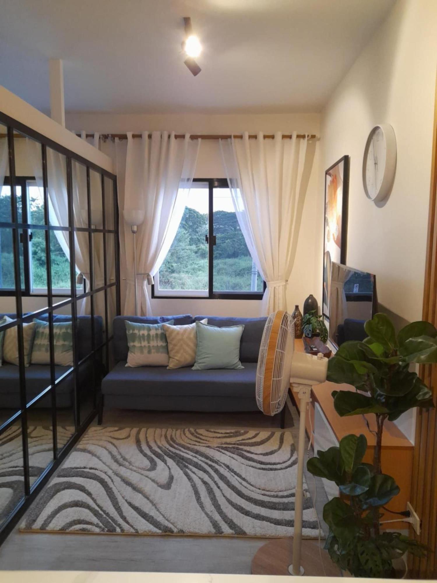 Cali Suite - Nuvali Pittland Dış mekan fotoğraf