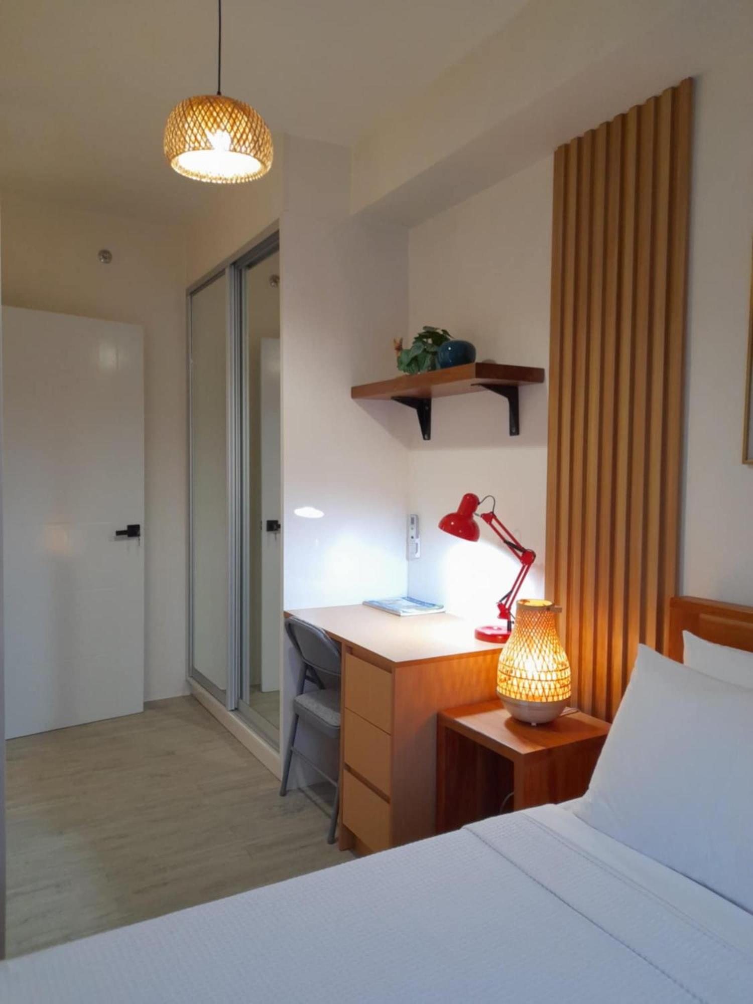 Cali Suite - Nuvali Pittland Dış mekan fotoğraf