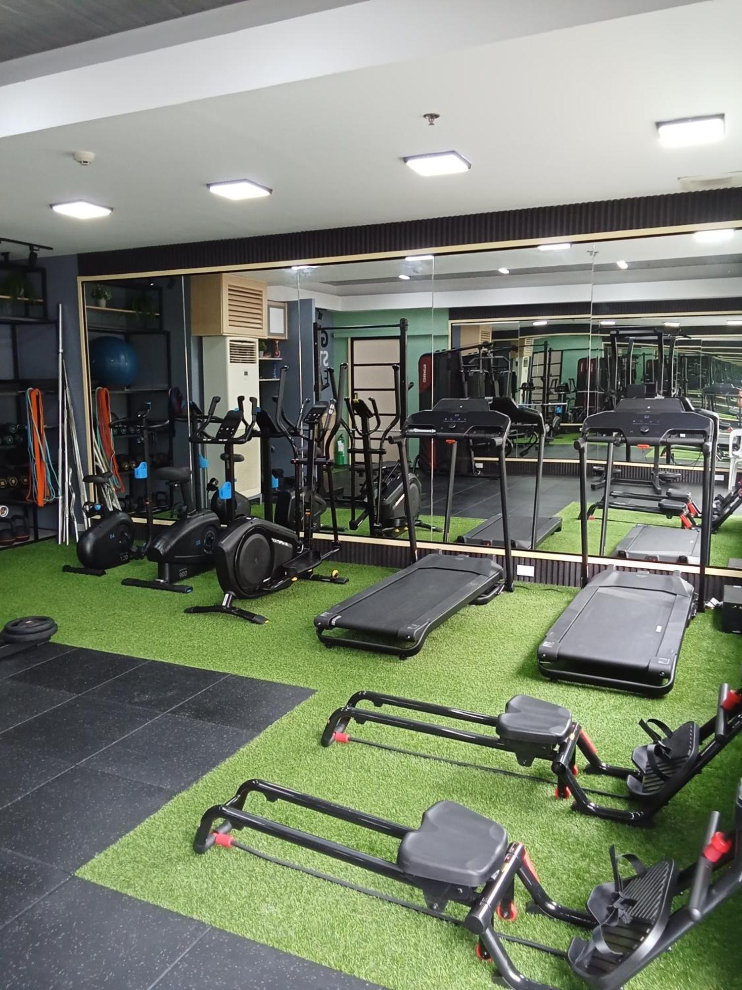 Cali Suite - Nuvali Pittland Dış mekan fotoğraf