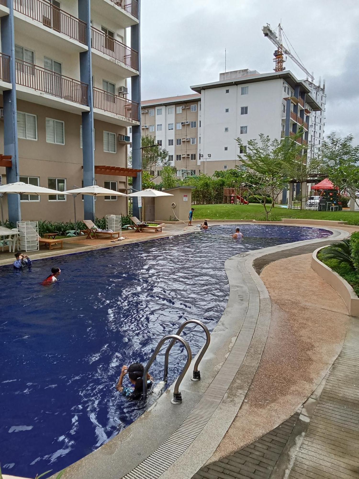 Cali Suite - Nuvali Pittland Dış mekan fotoğraf