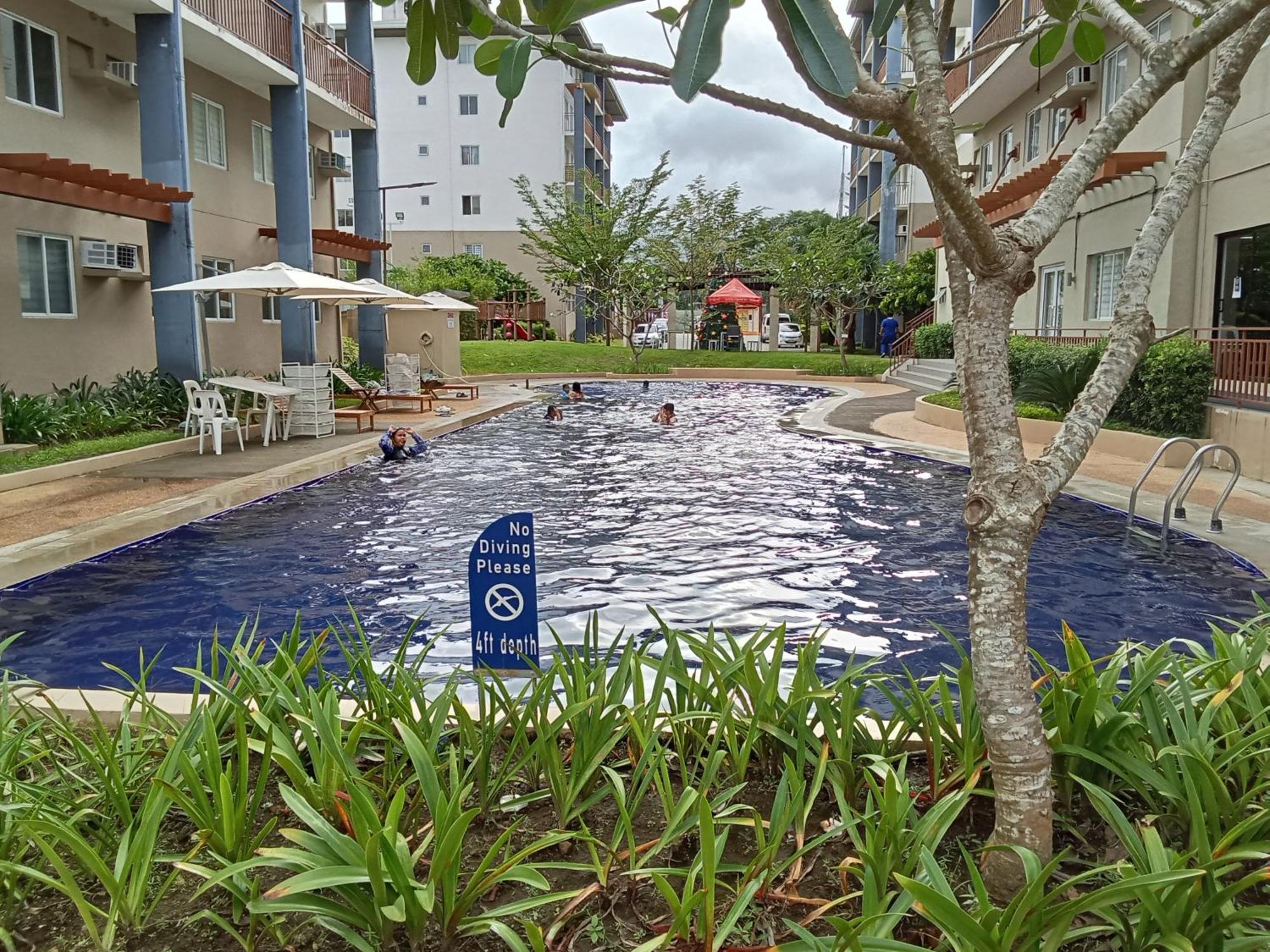 Cali Suite - Nuvali Pittland Dış mekan fotoğraf